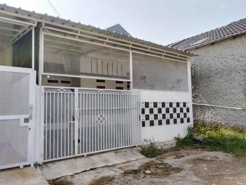 rumah murah bonus mesin cuci kulkas