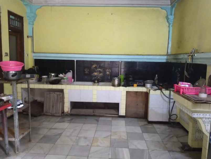 rumah murah dan luas di perumnas 1 kranji bekasi barat