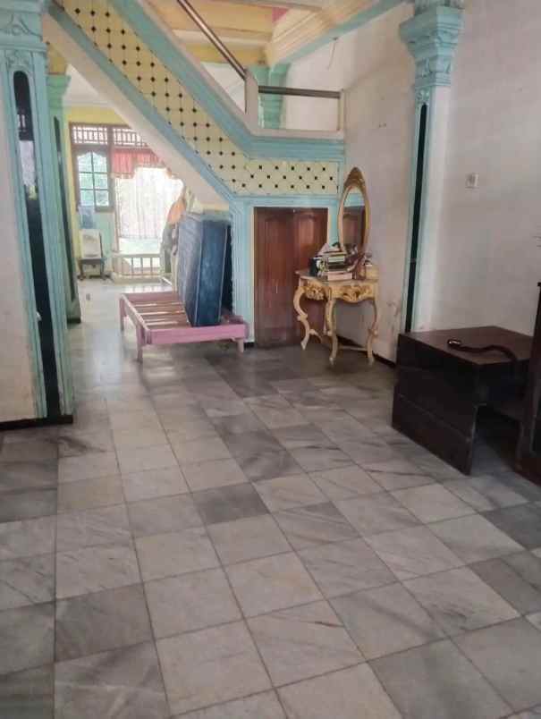 rumah murah dan luas di perumnas 1 kranji bekasi barat