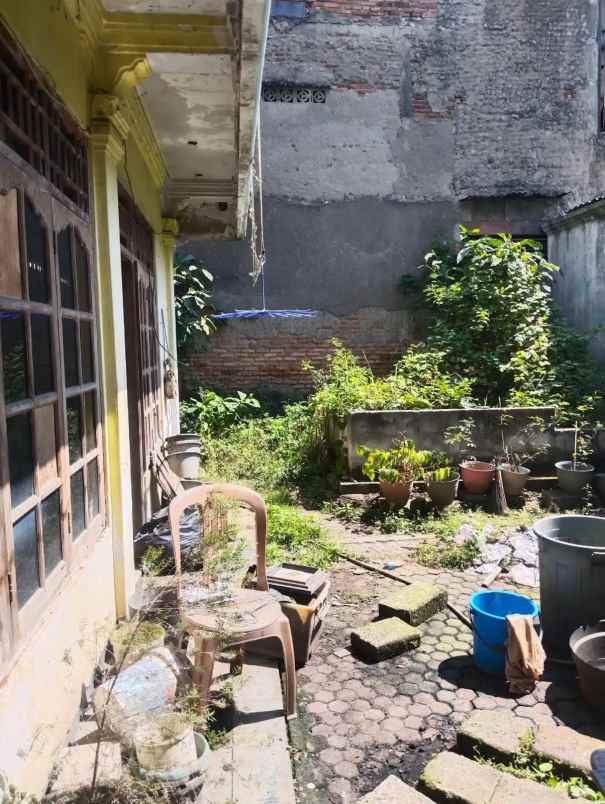 rumah murah dan luas di perumnas 1 kranji bekasi barat