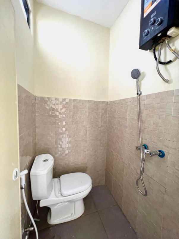 rumah murah dekat akmil magelang