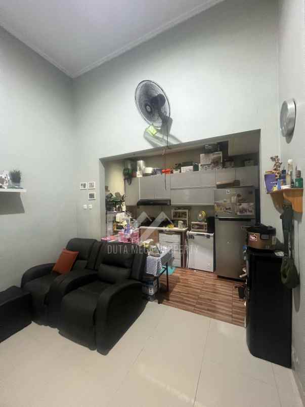 rumah murah di serpong garden