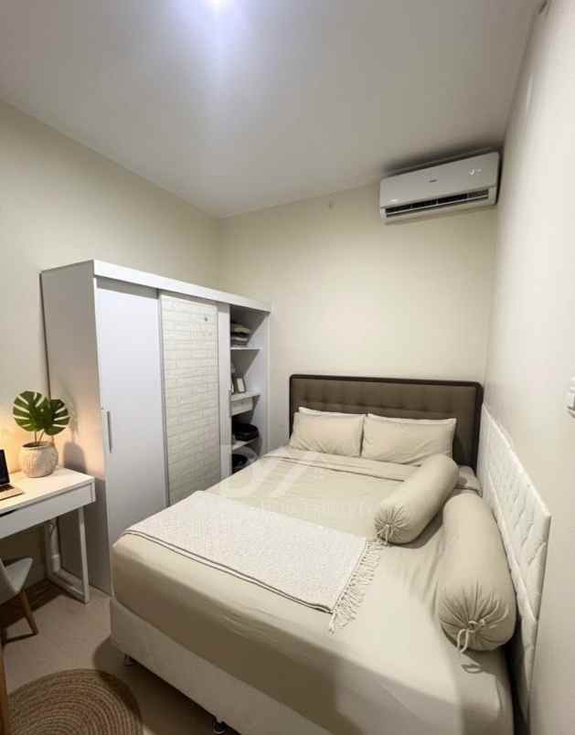 rumah murah di serpong garden