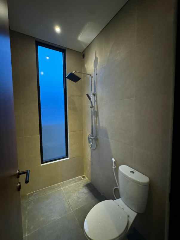 rumah murah full runish dekat candi gebang