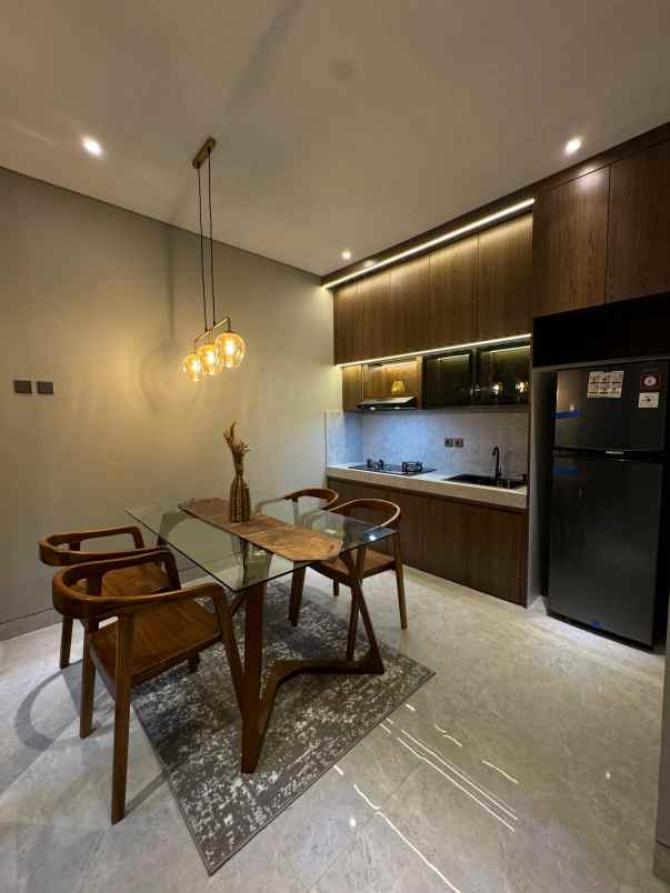 rumah murah full runish dekat candi gebang