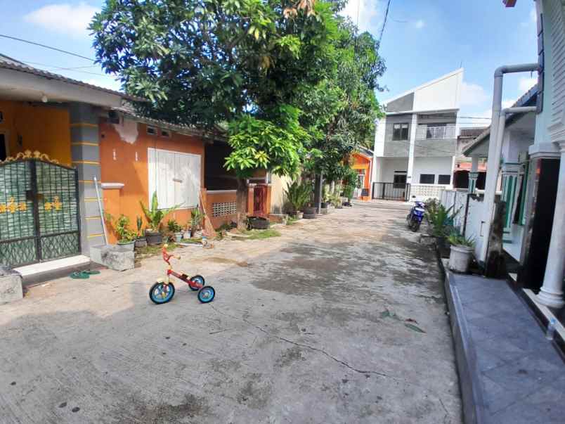 rumah murah luas 94 meter dekat tol serang timur