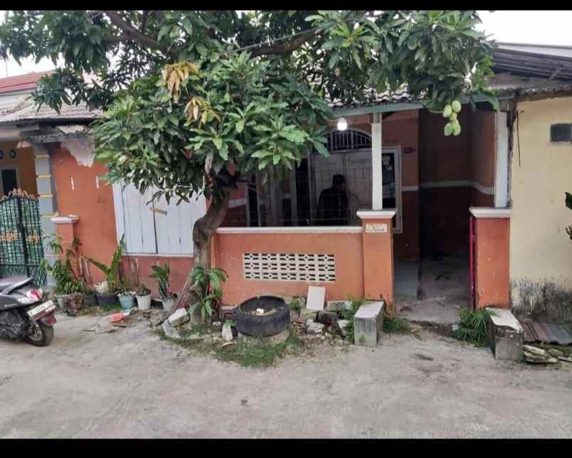 rumah murah luas 94 meter dekat tol serang timur