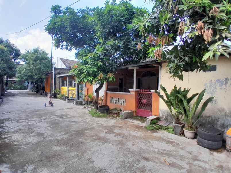 rumah murah luas 94 meter dekat tol serang timur
