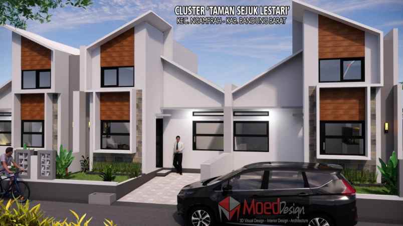 rumah murah mewah bandung