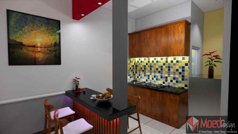 rumah murah mewah bandung