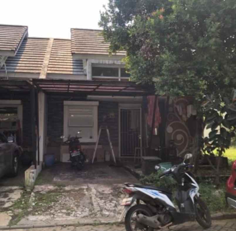 rumah murah perum metland transyogi cipenjo kab bogor