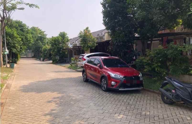 rumah murah perum metland transyogi cipenjo kab bogor