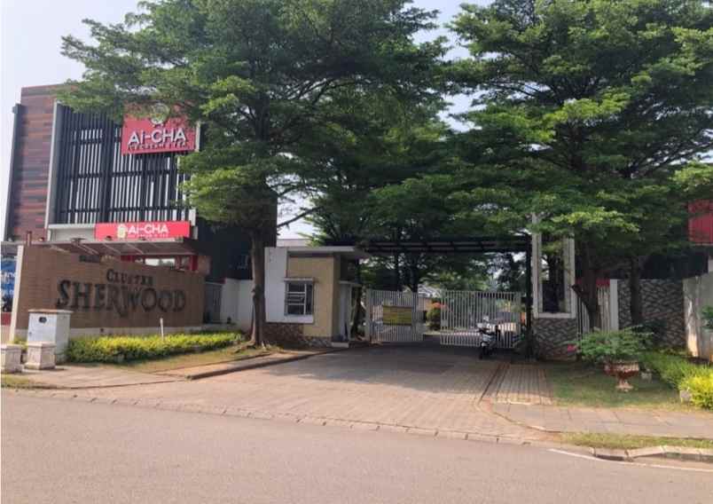rumah murah perum metland transyogi cipenjo kab bogor