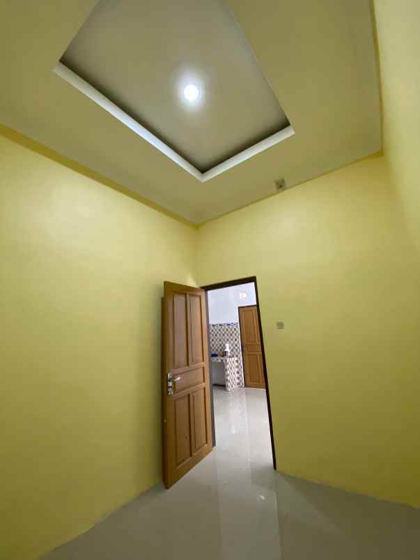 rumah murah ready siap huni shm di watursari