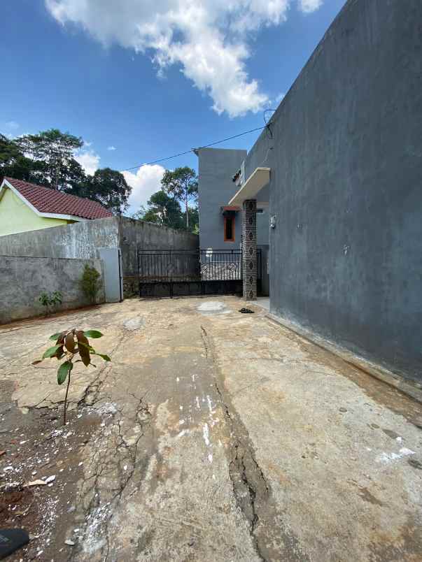 rumah murah ready siap huni shm di watursari