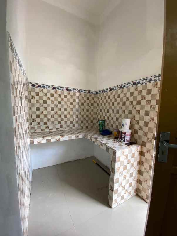 rumah murah ready siap huni shm di watursari
