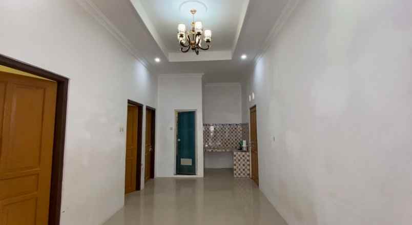 rumah murah ready siap huni shm di watursari
