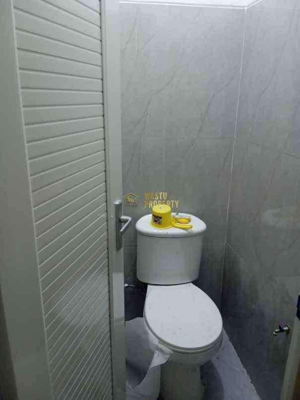 rumah murah siap huni bawah 400 juta di berbah sleman