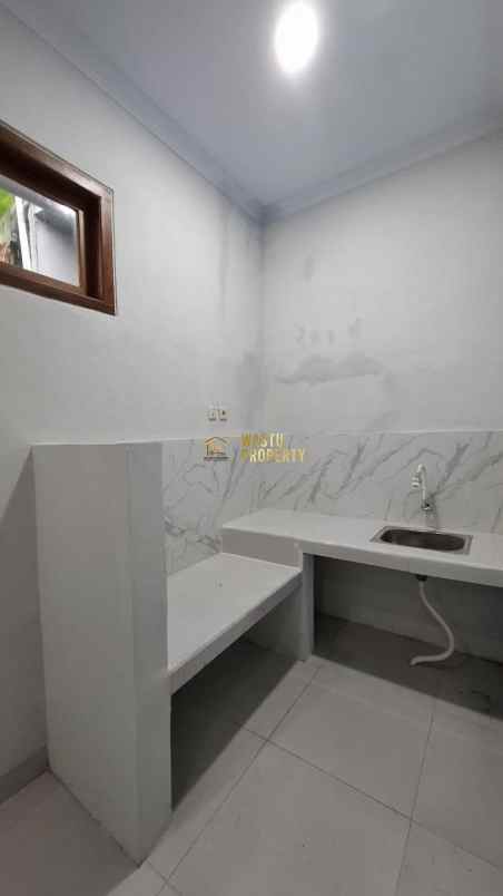 rumah murah siap huni dekat jalan palagan di sleman