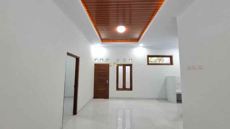 rumah murah siap huni dekat jalan palagan di sleman