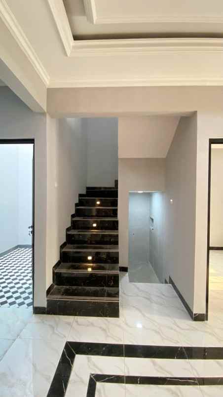 rumah murah tanpa dp hanya 900 jutaan kalimulya depok