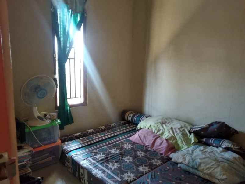 rumah mustikasari bekasi timur