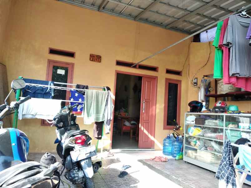 rumah mustikasari bekasi timur