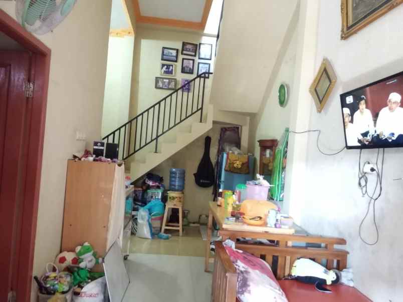 rumah mustikasari bekasi timur