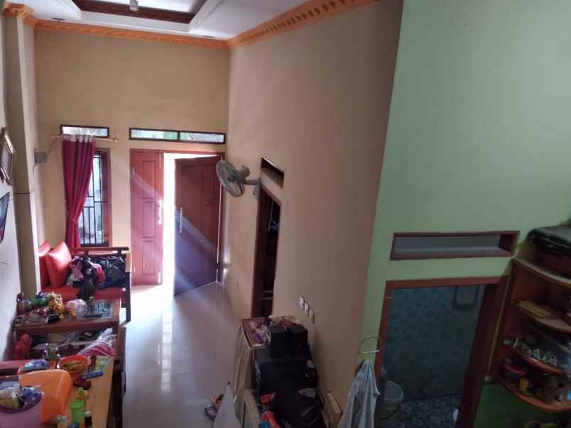 rumah mustikasari bekasi timur