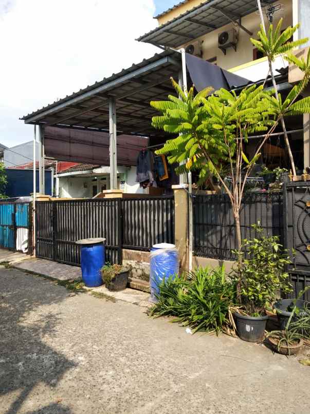 rumah mustikasari bekasi timur