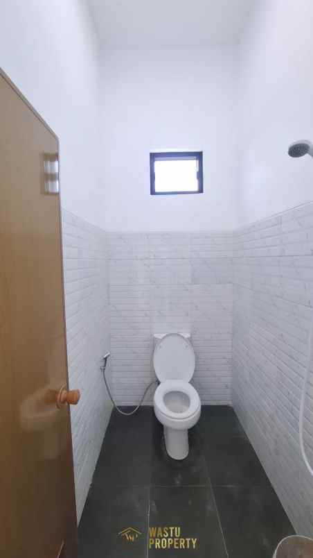 rumah paling murah 6 menit ke rs dr hardjolukito