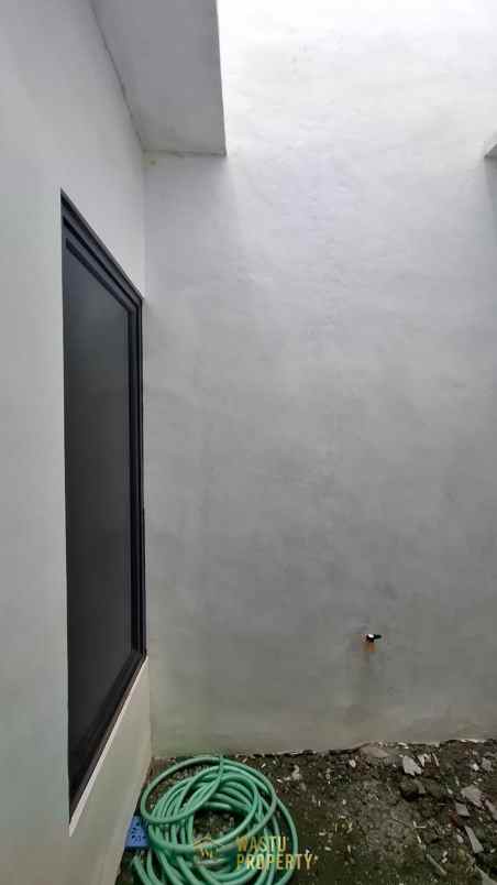 rumah paling murah 6 menit ke rs dr hardjolukito