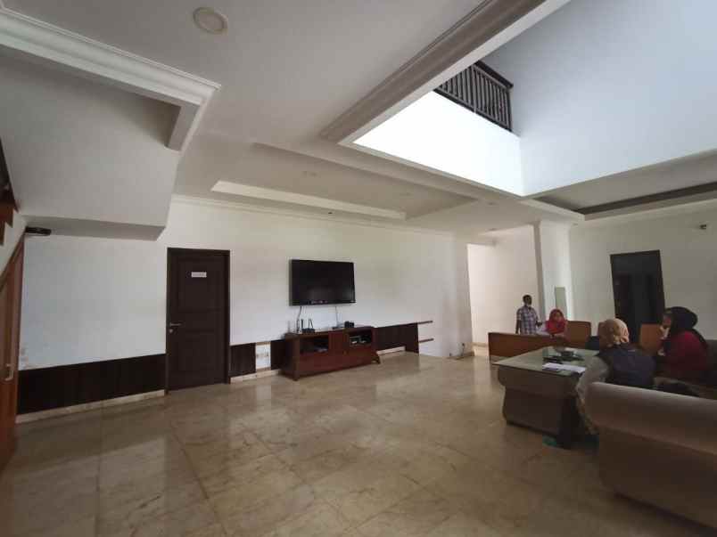 rumah pasar minggu jakarta selatan