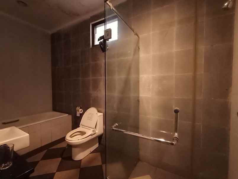 rumah pasar minggu jakarta selatan