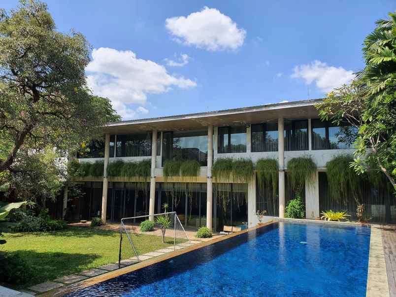 rumah pejaten