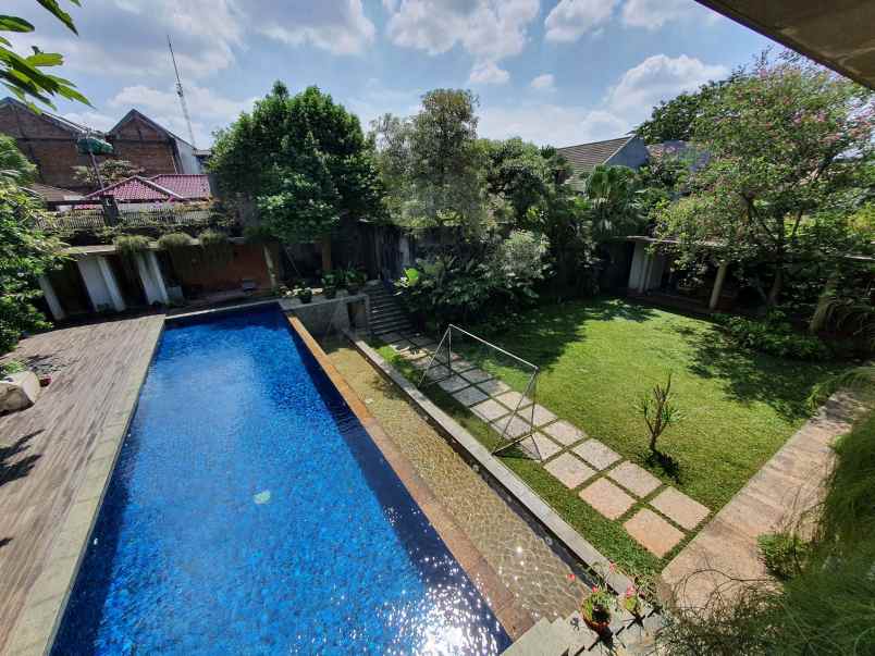 rumah pejaten