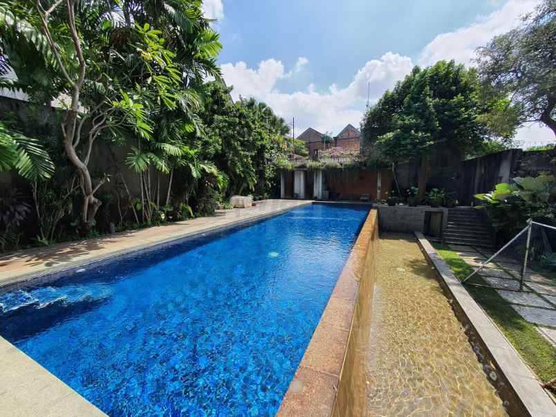 rumah pejaten