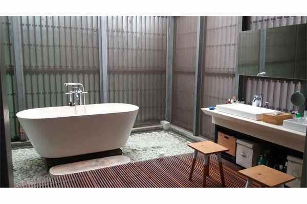 rumah pejaten jakarta selatan