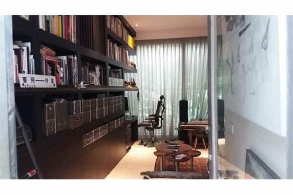 rumah pejaten jakarta selatan