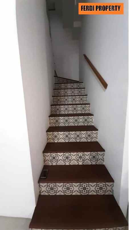 rumah perumahan bukit golf riverside