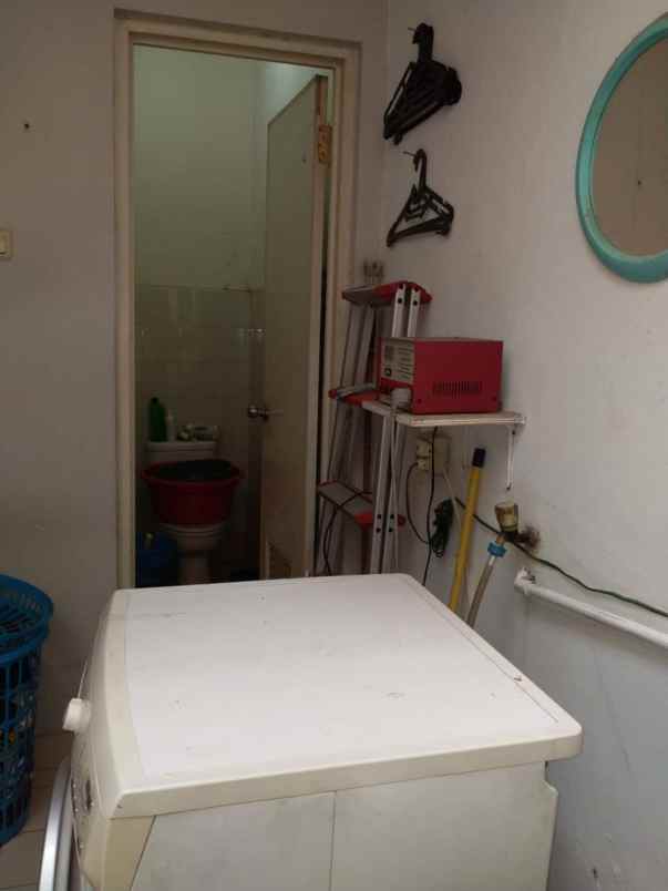 rumah perumahan cibubur country