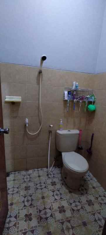 rumah perumahan cibubur country