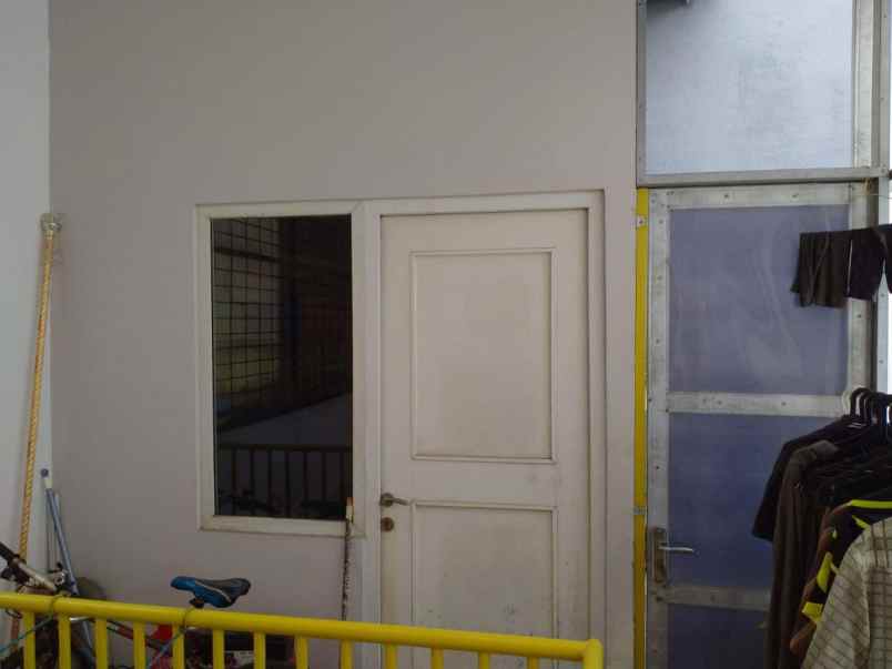 rumah perumahan cibubur country