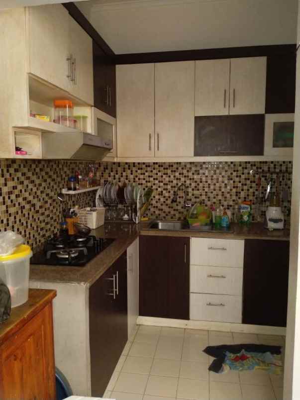 rumah perumahan cibubur country