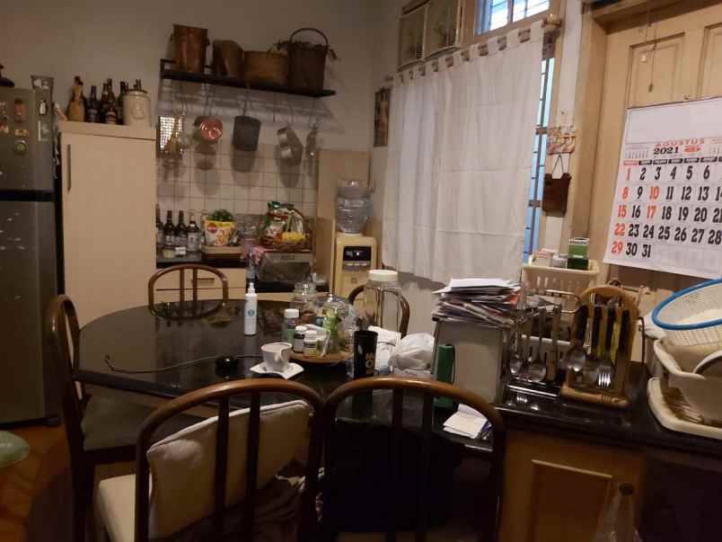 rumah perumahan kebon jeruk