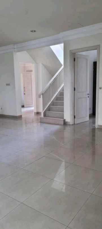 rumah puri galaxy strategis minimalis furnish