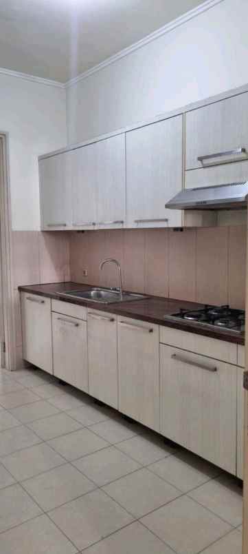 rumah puri galaxy strategis minimalis furnish