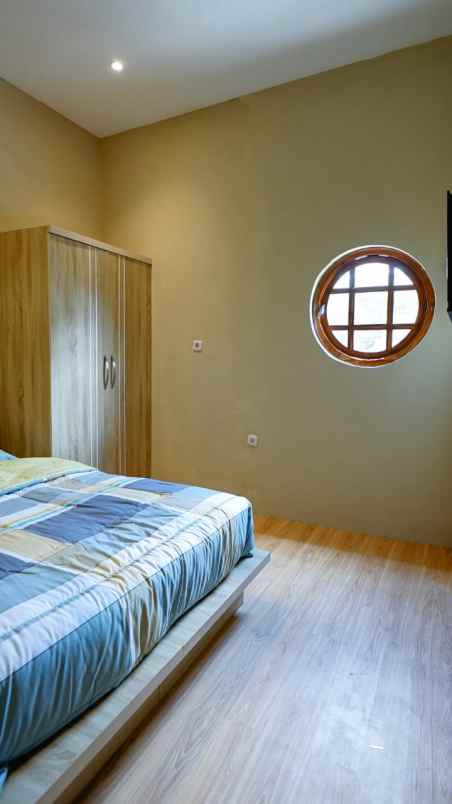 rumah rancabolang kota bandung