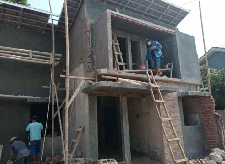 rumah rangkapan jaya baru