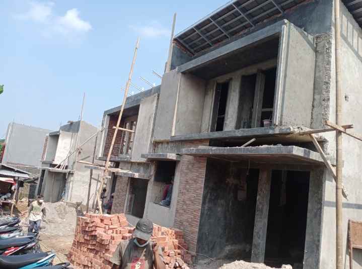 rumah rangkapan jaya baru